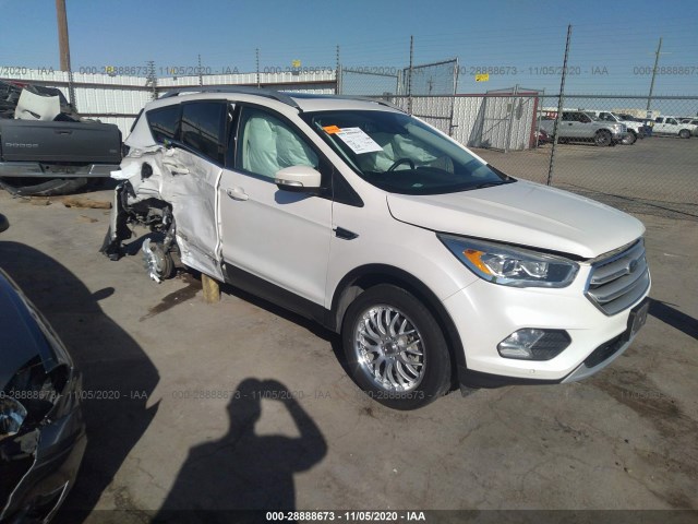 FORD ESCAPE 2018 1fmcu0j94jua22622