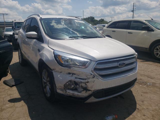 FORD ESCAPE TIT 2018 1fmcu0j94jua83033