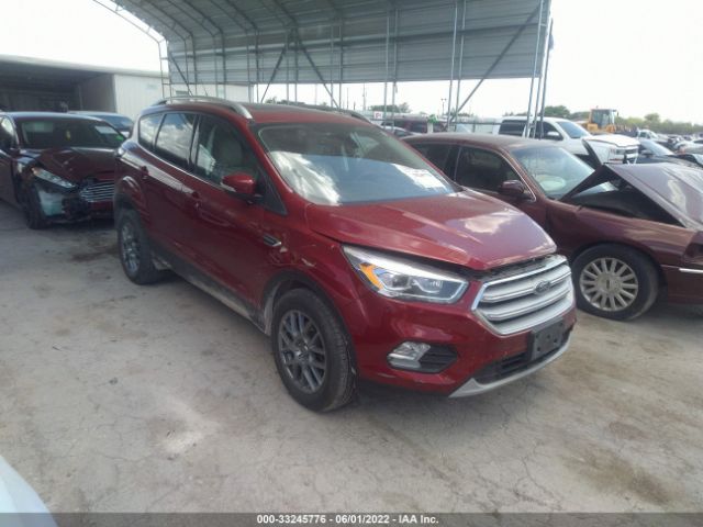 FORD ESCAPE 2018 1fmcu0j94juc05857