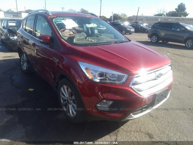 FORD ESCAPE 2018 1fmcu0j94jud51269