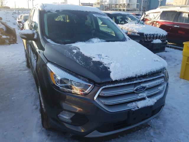 FORD NULL 2019 1fmcu0j94kua23321