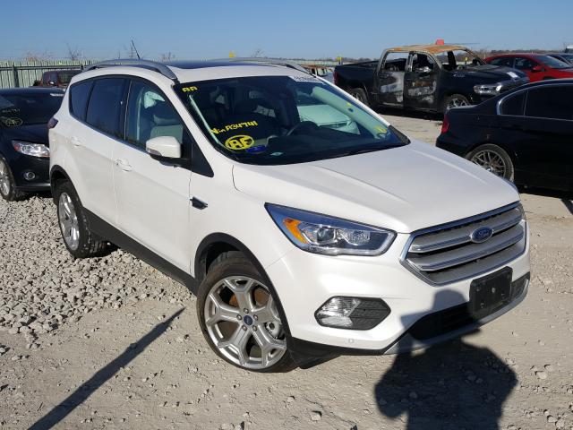 FORD NULL 2019 1fmcu0j94kua34741