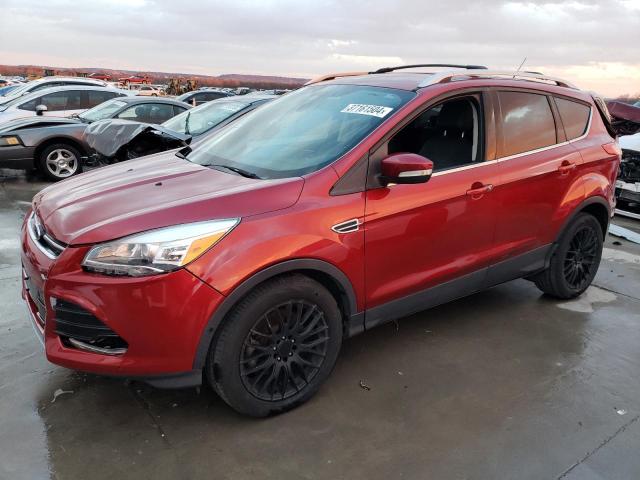 FORD ESCAPE 2013 1fmcu0j95dua24190