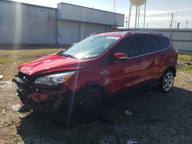 FORD ESCAPE 2013 1fmcu0j95dua33214