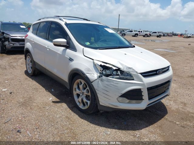 FORD ESCAPE 2013 1fmcu0j95dua52877