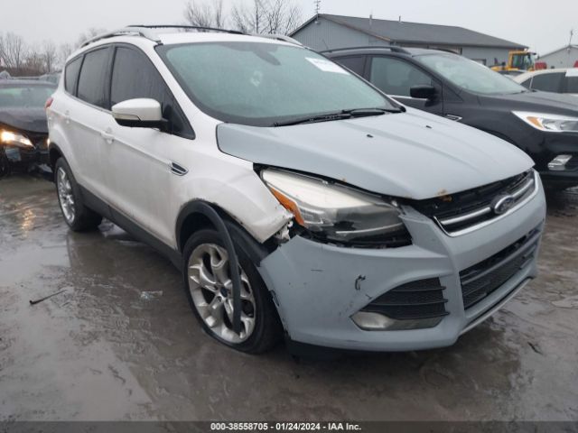 FORD ESCAPE 2013 1fmcu0j95dub28100