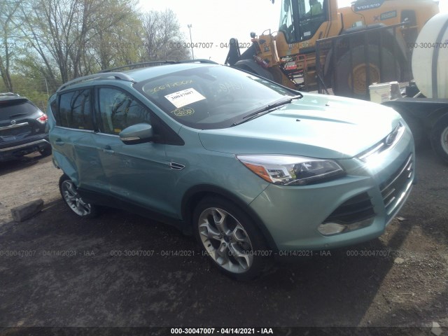 FORD ESCAPE 2013 1fmcu0j95dub52980