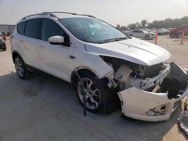 FORD NULL 2013 1fmcu0j95duc10697