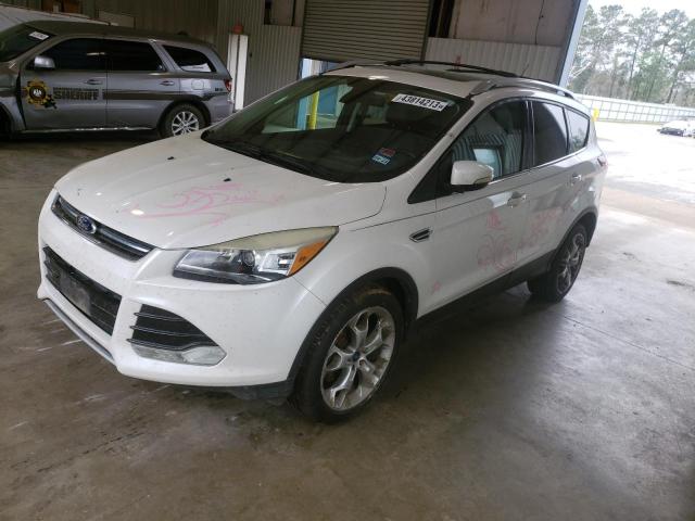 FORD ESCAPE TIT 2013 1fmcu0j95duc13549