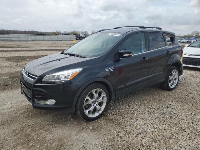 FORD ESCAPE 2013 1fmcu0j95duc93385