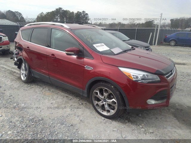 FORD ESCAPE 2013 1fmcu0j95duc99431