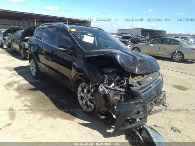 FORD ESCAPE 2013 1fmcu0j95dud83698