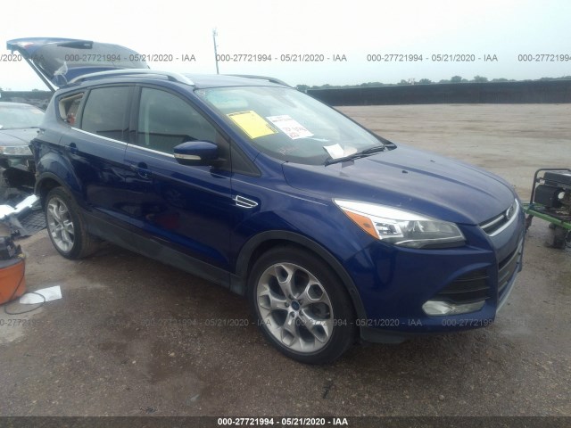 FORD ESCAPE 2014 1fmcu0j95eua21078