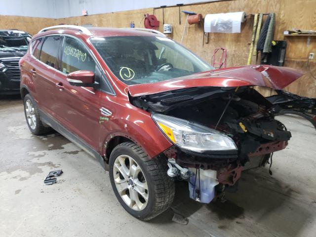 FORD ESCAPE TIT 2014 1fmcu0j95eua36177