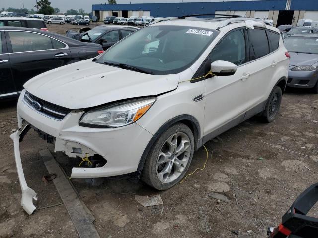 FORD ESCAPE TIT 2014 1fmcu0j95eua37488