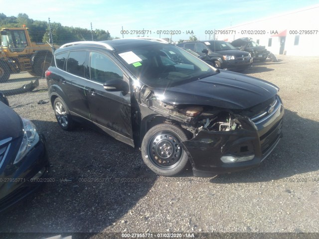 FORD ESCAPE 2014 1fmcu0j95eua39824