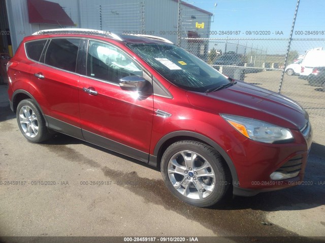 FORD ESCAPE 2014 1fmcu0j95eua47065