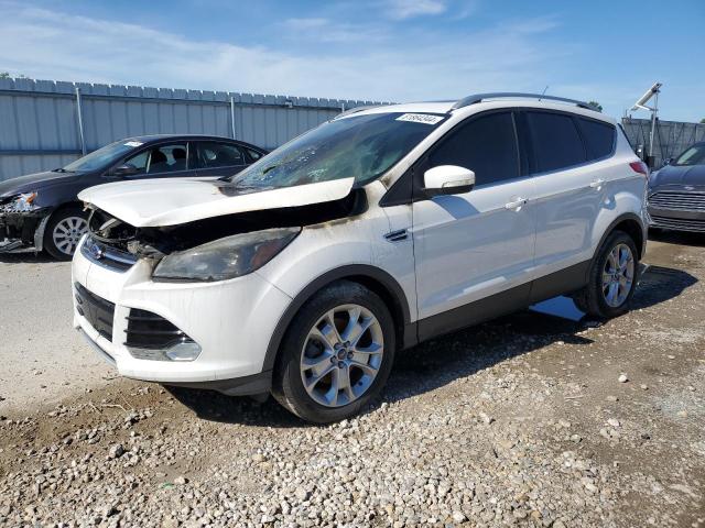 FORD ESCAPE 2014 1fmcu0j95eua70295