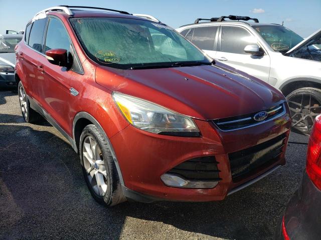 FORD ESCAPE TIT 2014 1fmcu0j95eua74038