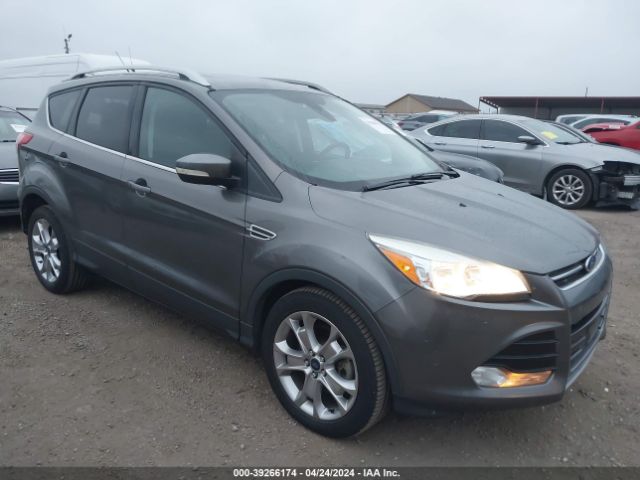 FORD ESCAPE 2014 1fmcu0j95eua79577