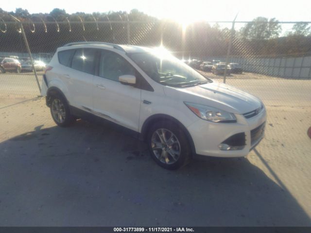 FORD ESCAPE 2014 1fmcu0j95eua97318