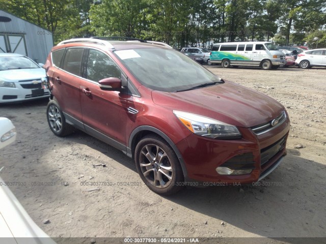 FORD ESCAPE 2014 1fmcu0j95eua97920