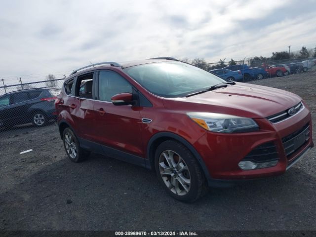 FORD ESCAPE 2014 1fmcu0j95eua98064