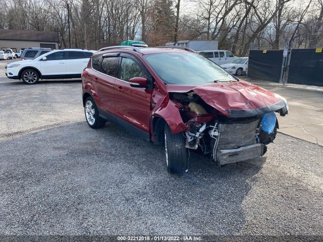 FORD ESCAPE 2014 1fmcu0j95eua99084