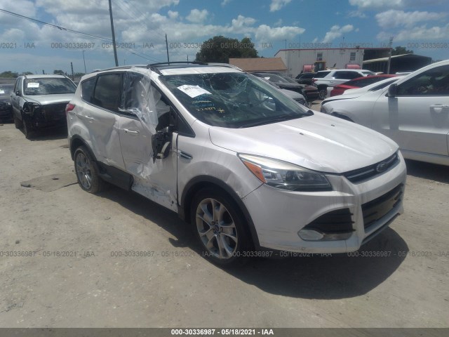 FORD ESCAPE 2014 1fmcu0j95eub05305