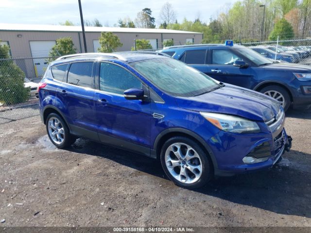 FORD ESCAPE 2014 1fmcu0j95eub27417