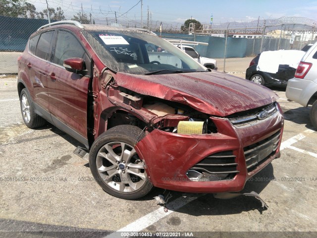 FORD ESCAPE 2014 1fmcu0j95eub64080