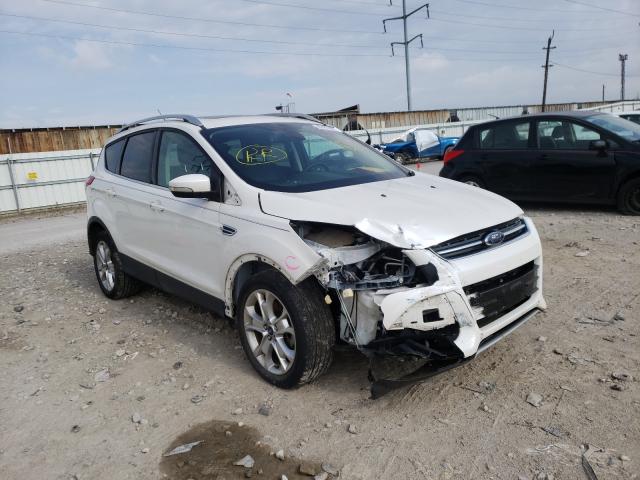 FORD ESCAPE TIT 2014 1fmcu0j95eub70820