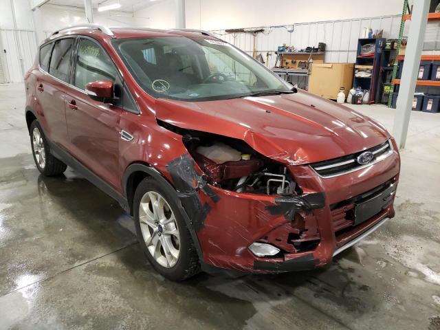 FORD ESCAPE TIT 2014 1fmcu0j95euc08157