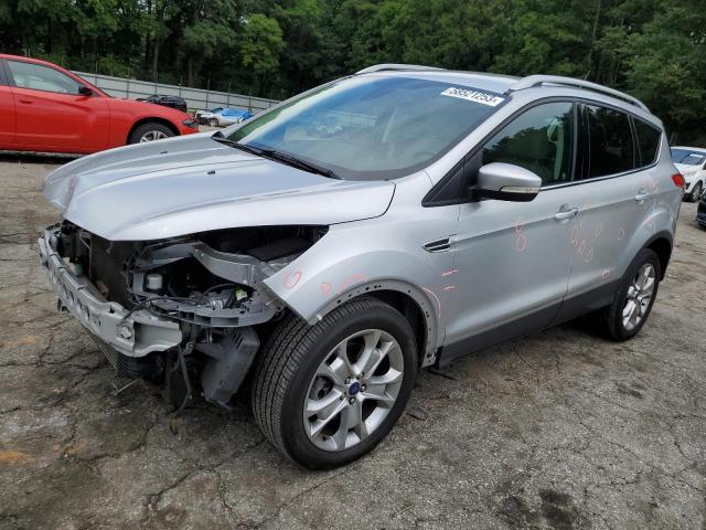 FORD ESCAPE TIT 2014 1fmcu0j95euc33995