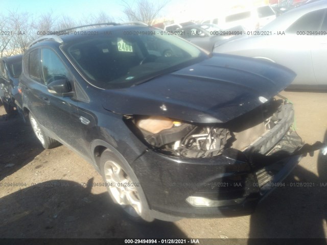 FORD ESCAPE 2014 1fmcu0j95euc34614