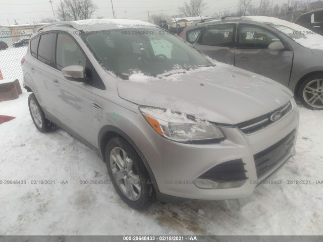 FORD ESCAPE 2014 1fmcu0j95euc44141