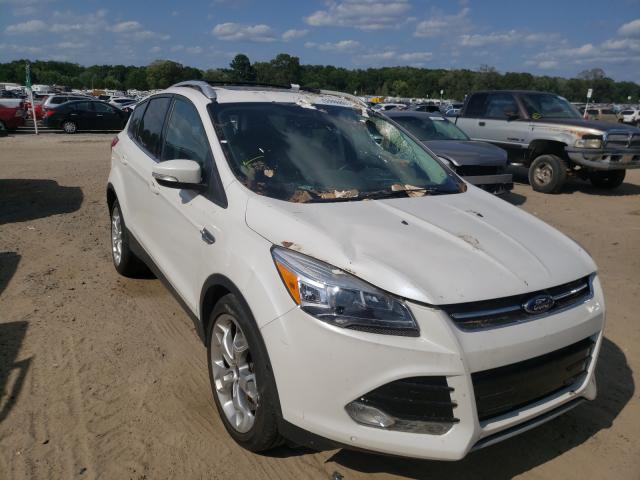 FORD ESCAPE TIT 2014 1fmcu0j95euc44351