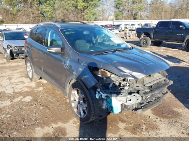 FORD ESCAPE 2014 1fmcu0j95euc59450