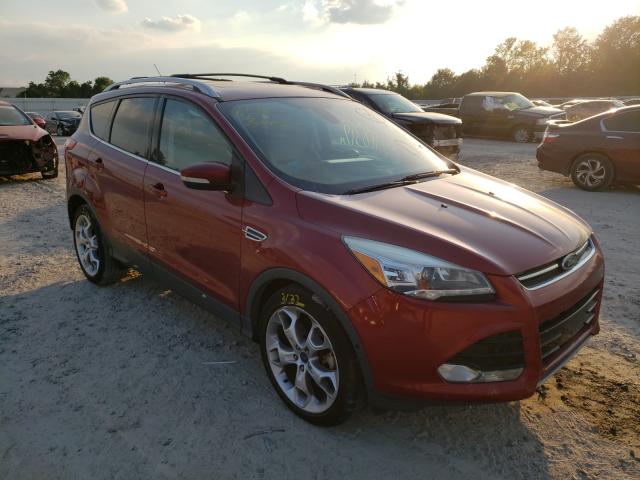 FORD ESCAPE TIT 2014 1fmcu0j95euc92058