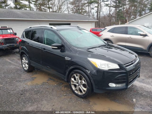 FORD ESCAPE 2014 1fmcu0j95eud45681