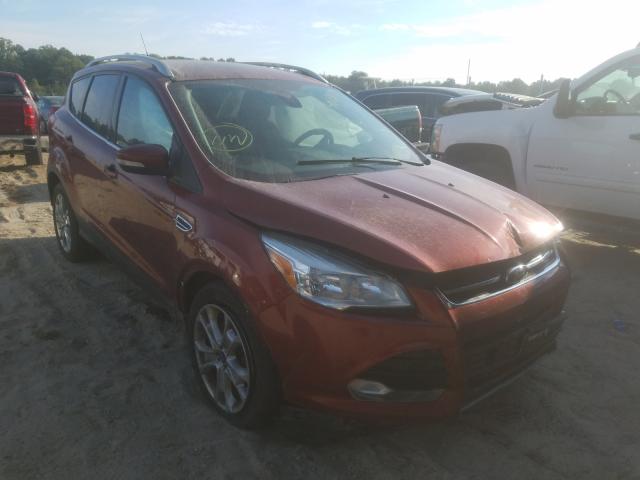 FORD ESCAPE TIT 2014 1fmcu0j95eud45695