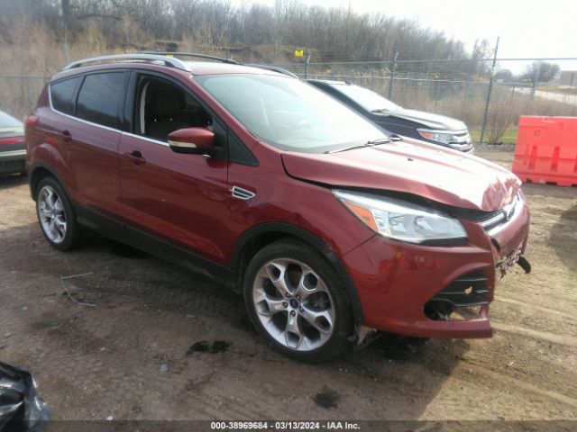 FORD ESCAPE 2014 1fmcu0j95eud58124