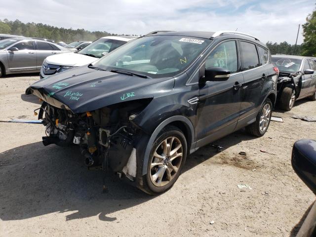 FORD ESCAPE TIT 2014 1fmcu0j95eud59676