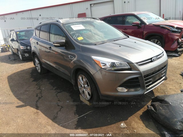 FORD ESCAPE 2014 1fmcu0j95eud92564