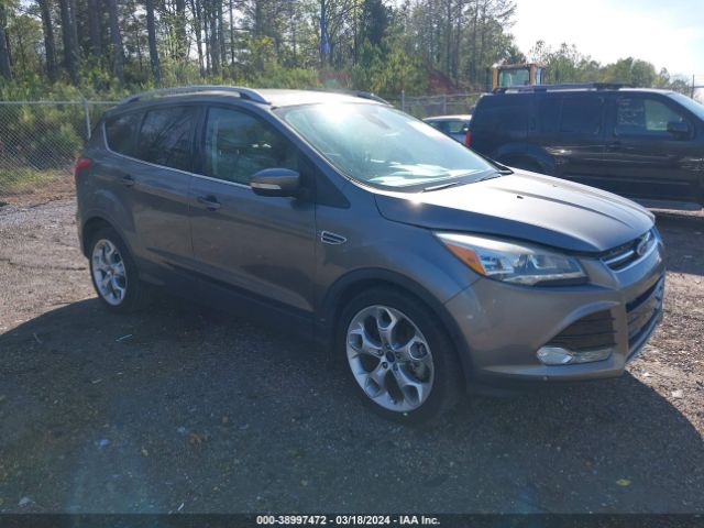 FORD ESCAPE 2014 1fmcu0j95eue20797