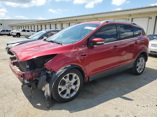 FORD ESCAPE TIT 2014 1fmcu0j95eue23702