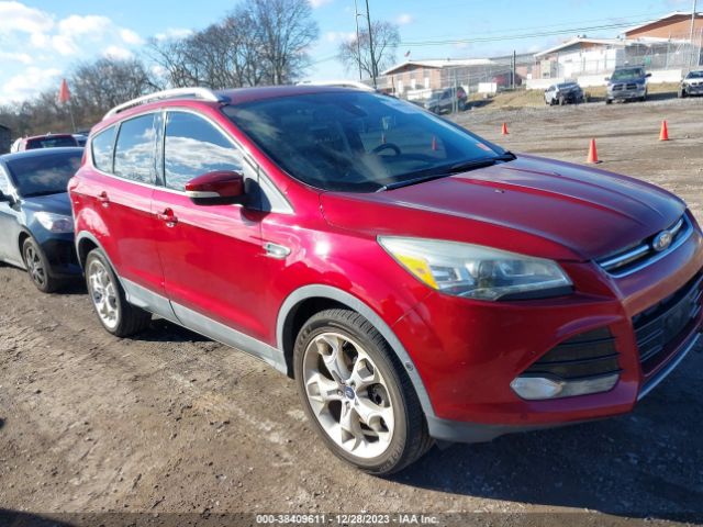 FORD ESCAPE 2014 1fmcu0j95eue38703