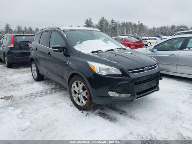 FORD ESCAPE 2015 1fmcu0j95fua27996