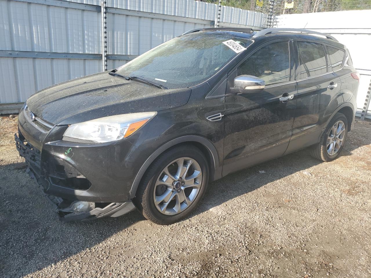 FORD ESCAPE 2015 1fmcu0j95fua68712