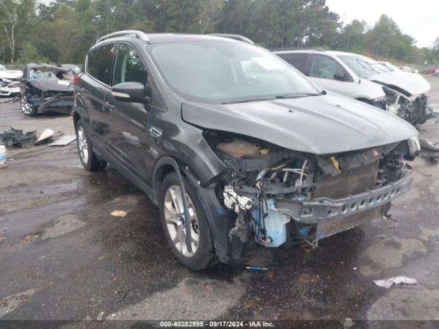 FORD ESCAPE 2015 1fmcu0j95fub10845